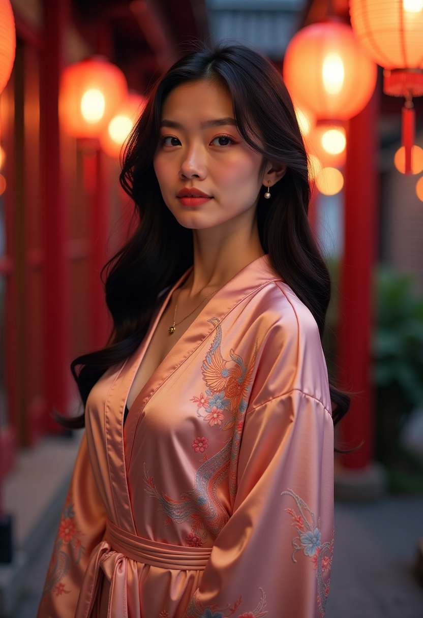 鬼灭物语锻刀村
